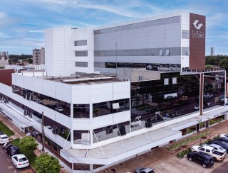 Cassems inaugura maior hospital da rede própria em Dourados nesta quinta-feira