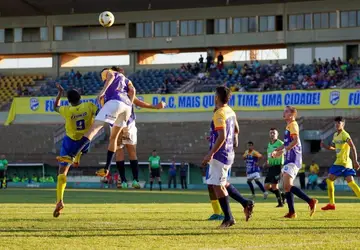 Dourados AC e Sete de Setembro tropeçam na rodada do Campeonato Sul-Mato-Grossense Sub-20
