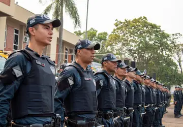 Policiais Militares de MS poderão se inscrever no Projeto Bolsa-Formação